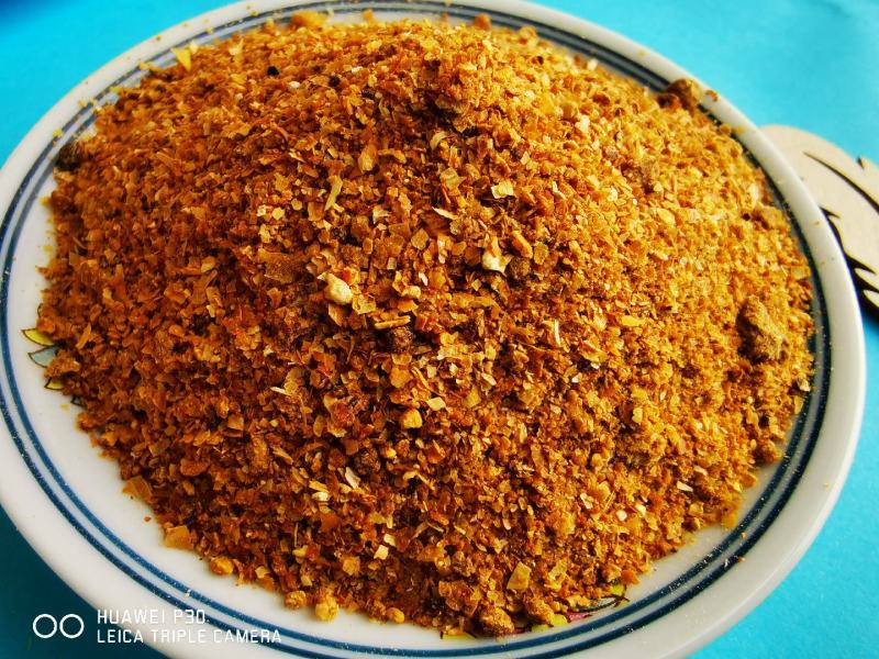 玉米酒糟DDGS适用于畜牧，水产，家禽等饲料