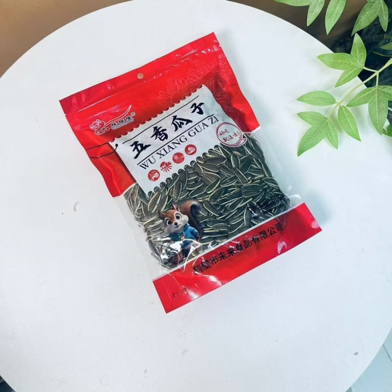 精品瓜子各种口味齐全对接电商大量有货