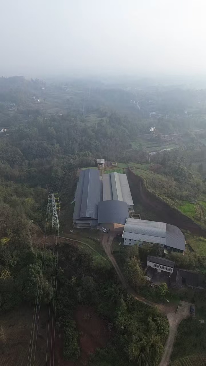 重庆大足养殖场羊场转让手续齐全设施完善政策扶持