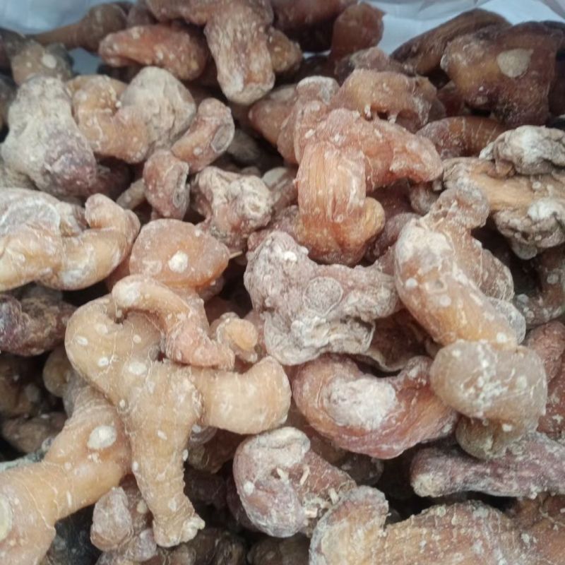 黄精野生非九蒸九晒中药材鸡头泡酒即食手工挑选大个