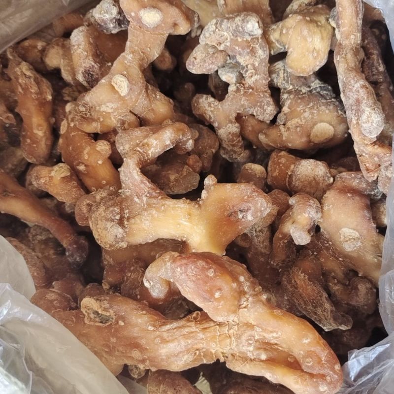 黄精野生非九蒸九晒中药材鸡头泡酒即食手工挑选大个