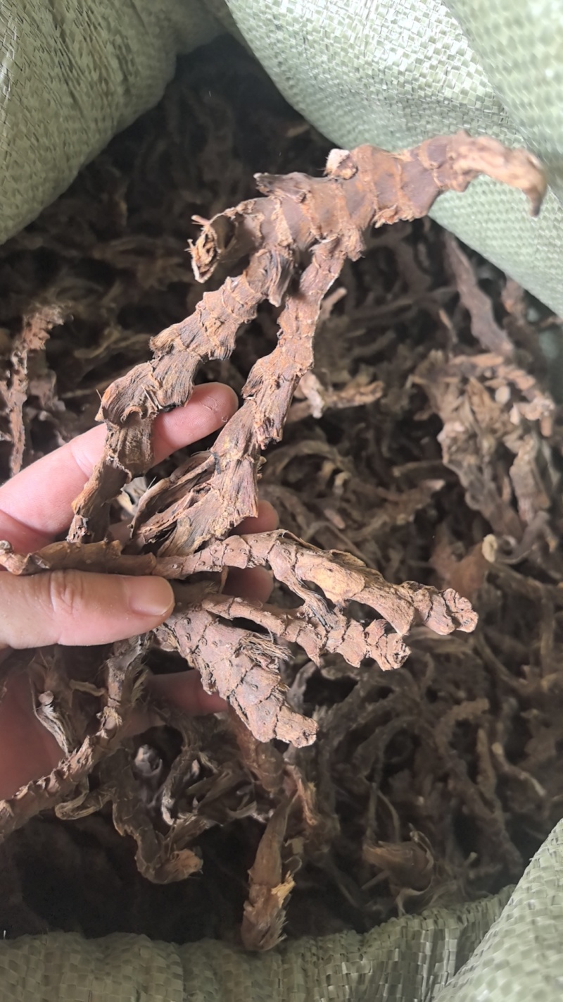 中药材，石昌蒲干货，统条品质好货质美价优欢迎下单