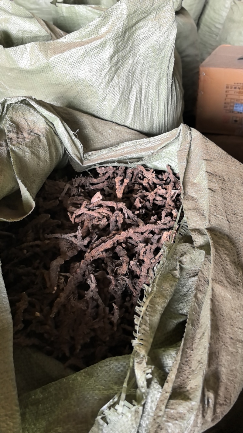 中药材，石昌蒲干货，统条品质好货质美价优欢迎下单