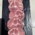 梅花肉一号肉卷肥猪
