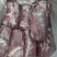 梅花肉一号肉卷肥猪