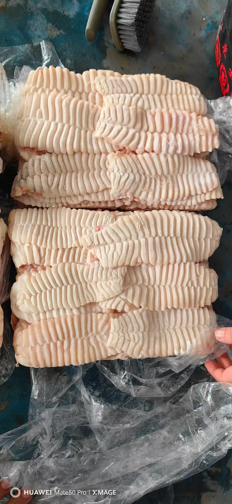 天梯烧烤食材火锅食材