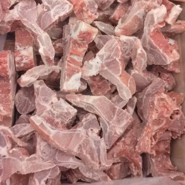 自己工厂加工的多肉龙骨块，颜色鲜亮，带肉多，价格不高