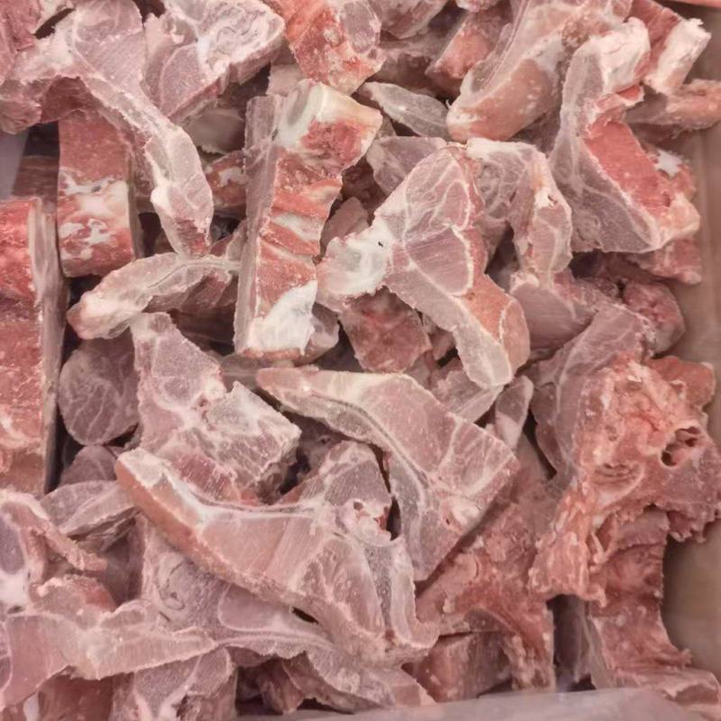自己工厂加工的多肉龙骨块，颜色鲜亮，带肉多，价格不高