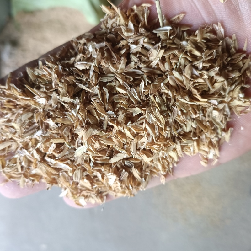 除尘稻壳稻壳粉酿酒做醋酱油汽车坐垫香包枕芯填充垫料餐具业