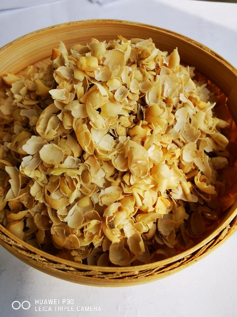 黄豆壳各种型号豆皮，猪、牛、羊饲料添加