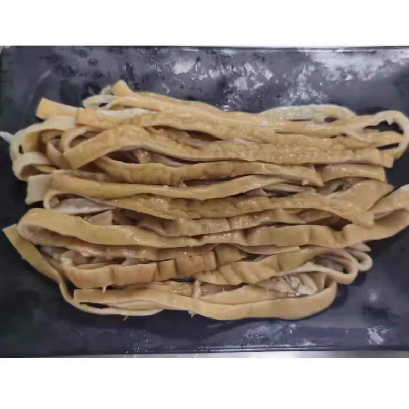牛千丝肥肠牛肠商用牛小肠牛杂火锅串牛大肠去油免处理卤味