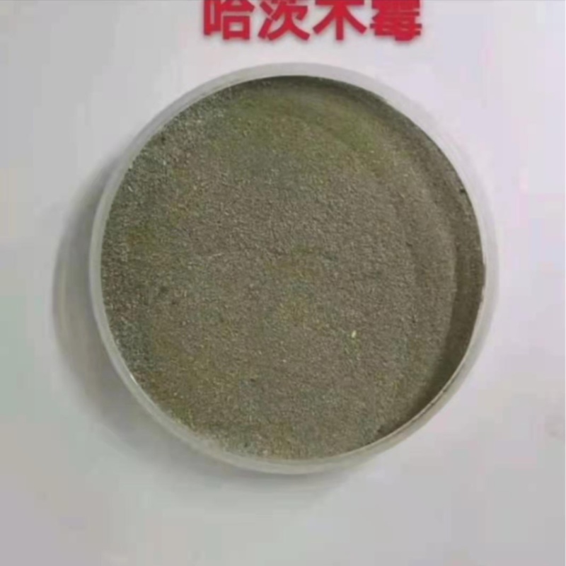 《哈茨木霉菌》包邮，土传病害克星，有效活菌20亿/克厂家
