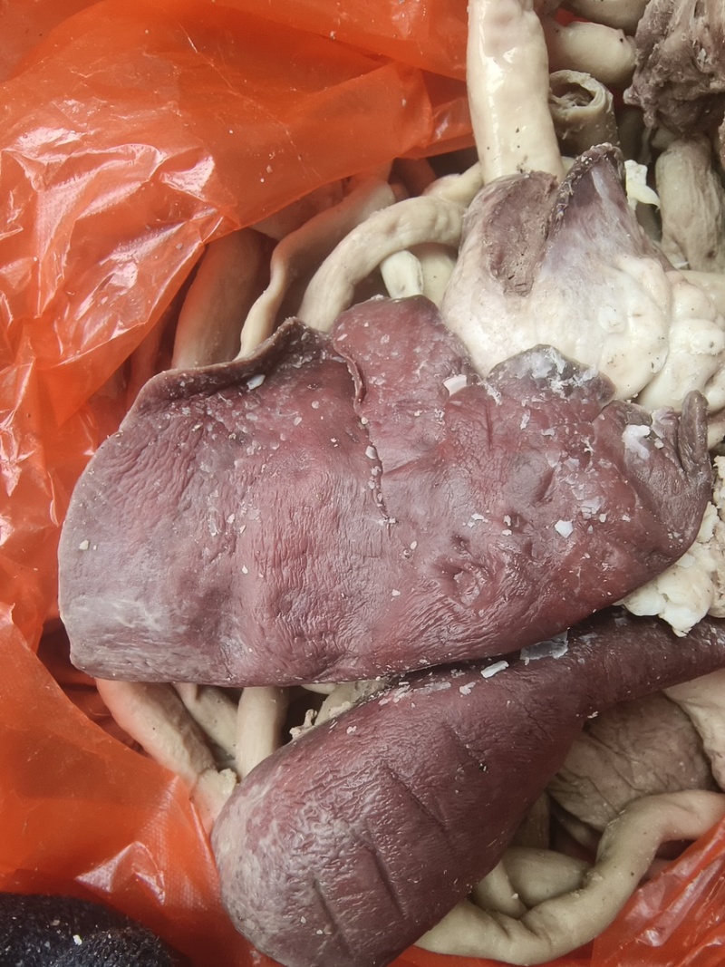 【熟羊杂】纯干无水品质保证欢迎联系厂家直供
