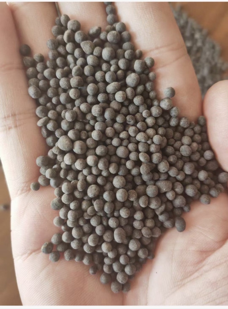 碳能微生物菌肥微生物菌根腐用肥，5亿菌，河北邯郸厂家直发