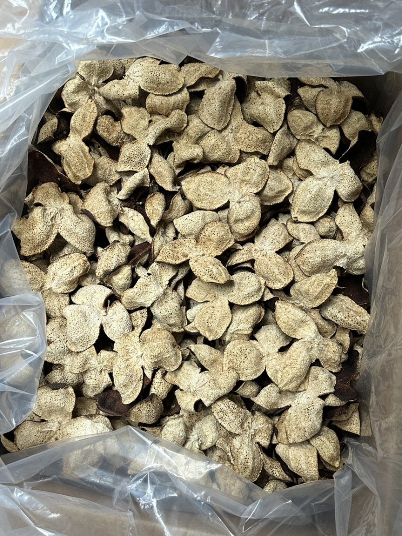 新会陈皮茶枝柑口感好油包多快递包邮