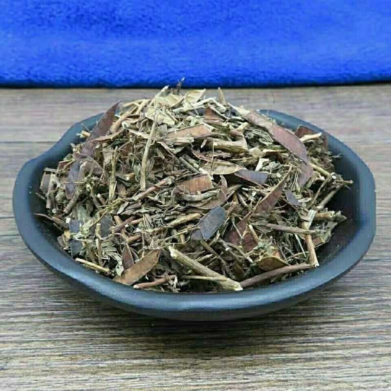中药材软肝草1公斤水皂角冷背中药材保质量软甘草