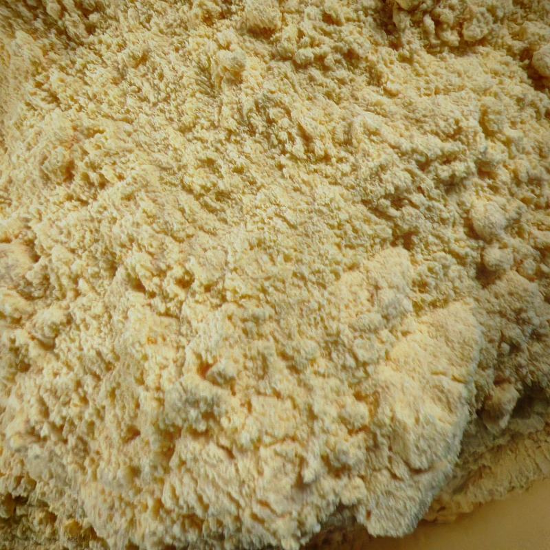 玉米面适合鸡鸭鹅牛羊养殖饲料，饲料二次加工，