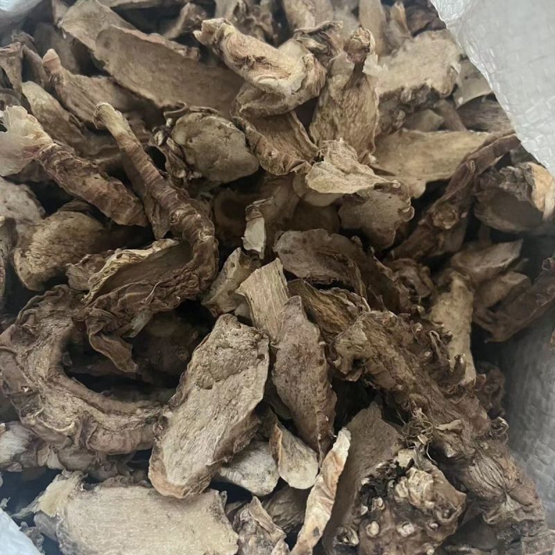 铁扁担1公斤别名竹根七、万年青、心不甘、须瓣开口箭