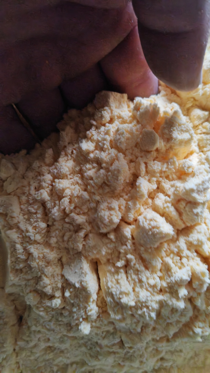 玉米面适合鸡鸭鹅牛羊养殖饲料，饲料二次加工，