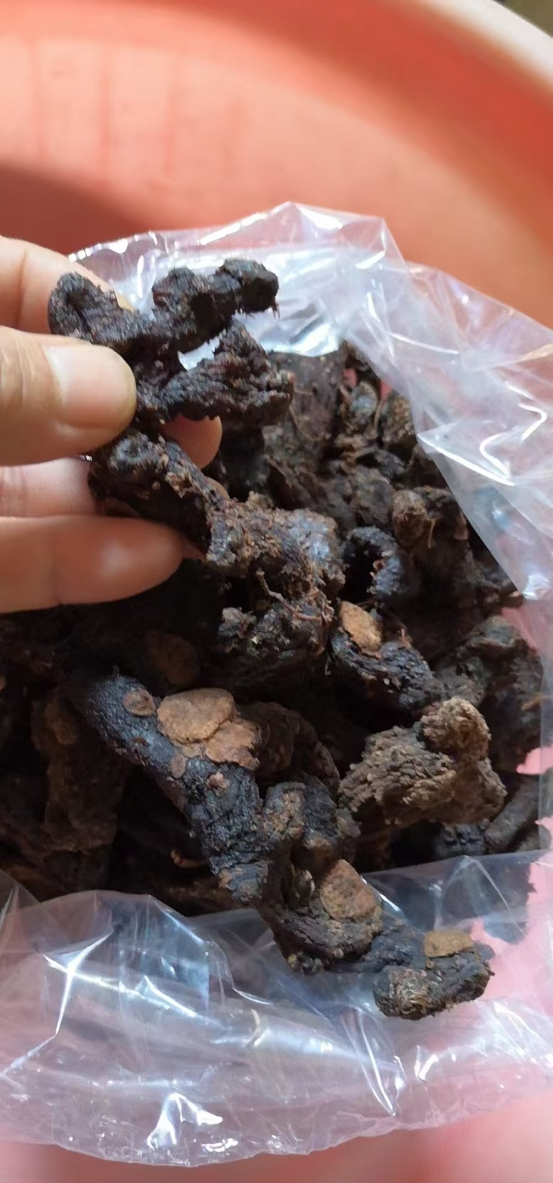【推荐】九炼黄精量大从优全国包邮一件代发售后无忧