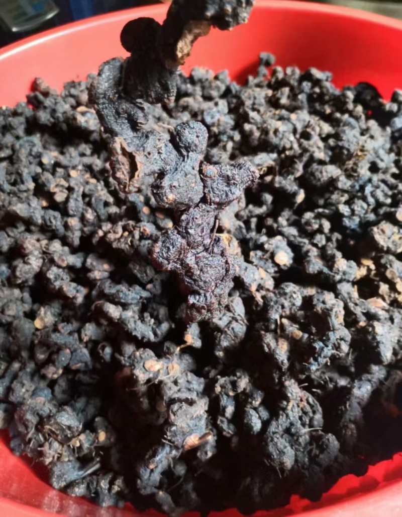 【推荐】九炼黄精量大从优全国包邮一件代发售后无忧