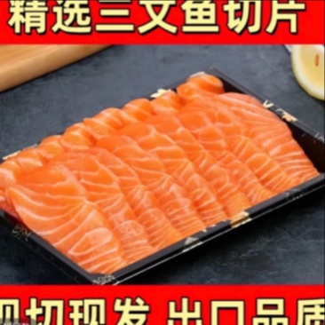 国产三文鱼红鳟