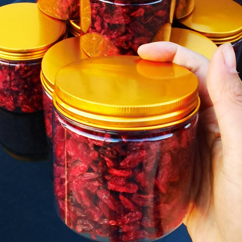 陕西秦岭腹地山茱萸肉产地一手货源质量保证一件代发