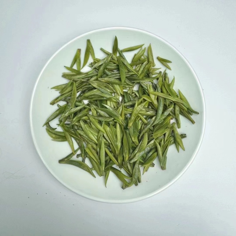 黄芽毛峰