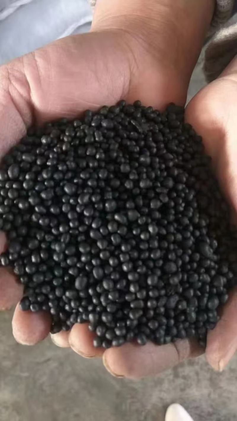 复合生物菌，有机肥，有机质60氮磷钾5，有机无机