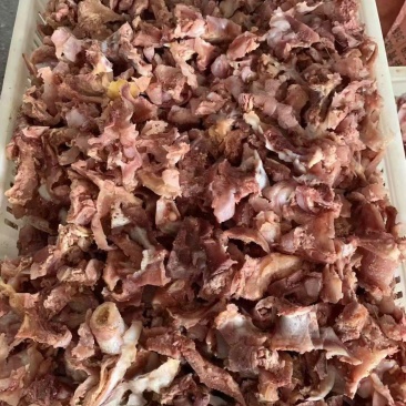 牛拆骨肉