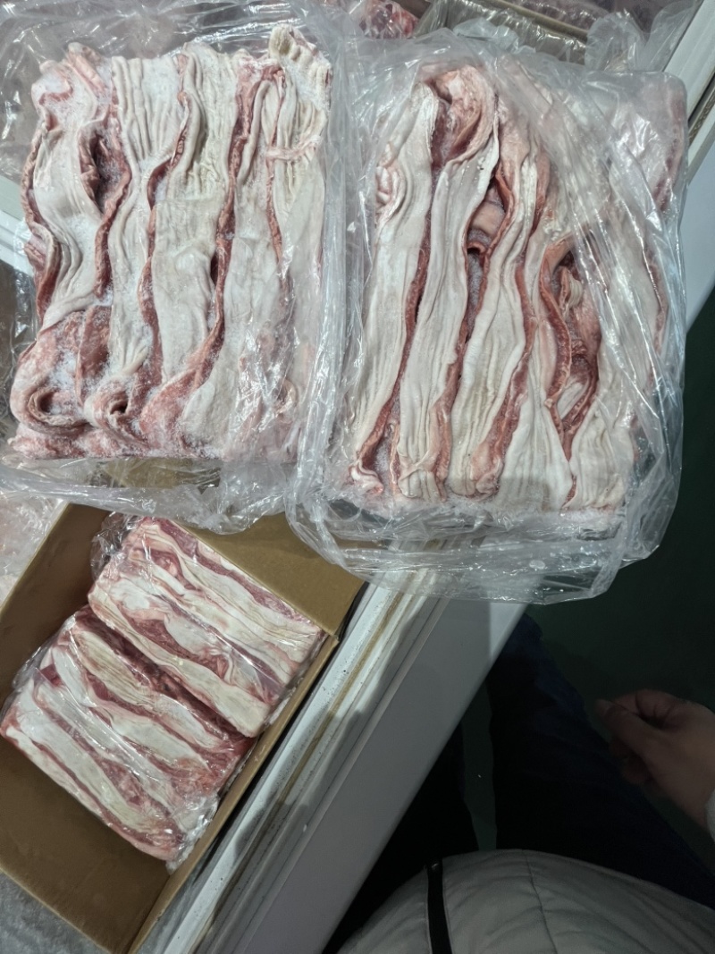开边红肠，纯干货，一级精品