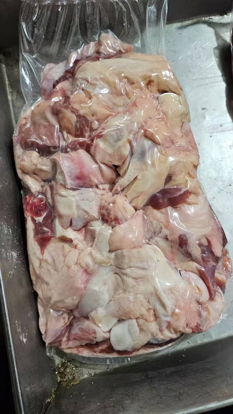 生棒骨筋，筋头巴脑