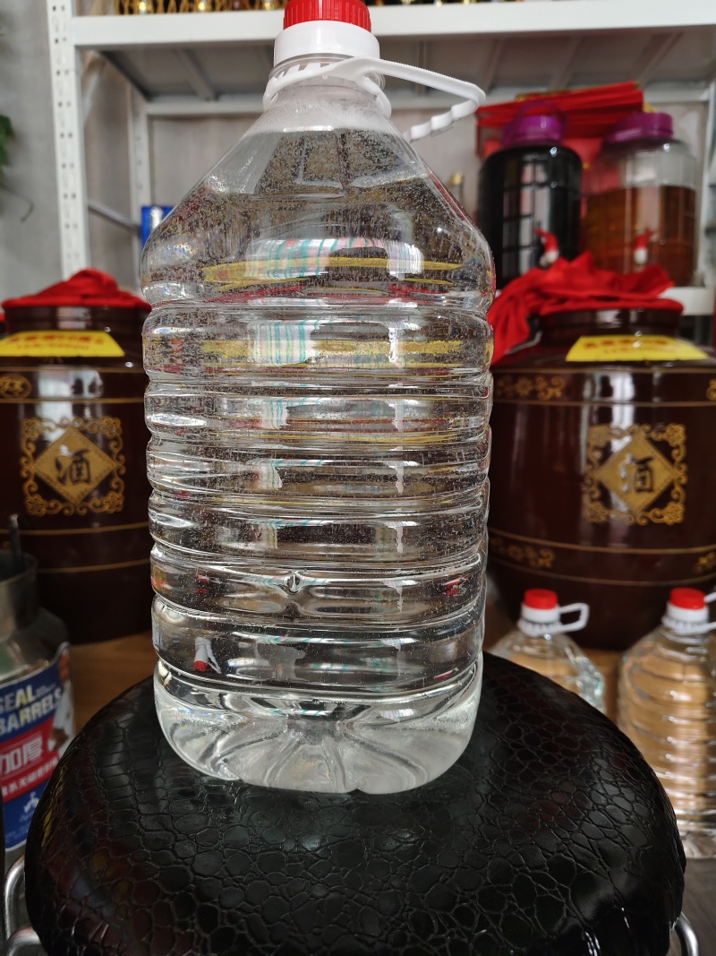 纯粮酒厂家直销，量大从优，可视频看货欢迎来电洽谈合作