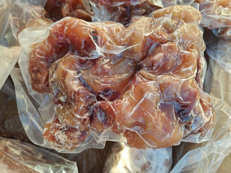 【实力推荐】水煮熟牛蹄筋，鲜货实拍货源稳定，量大可议价。
