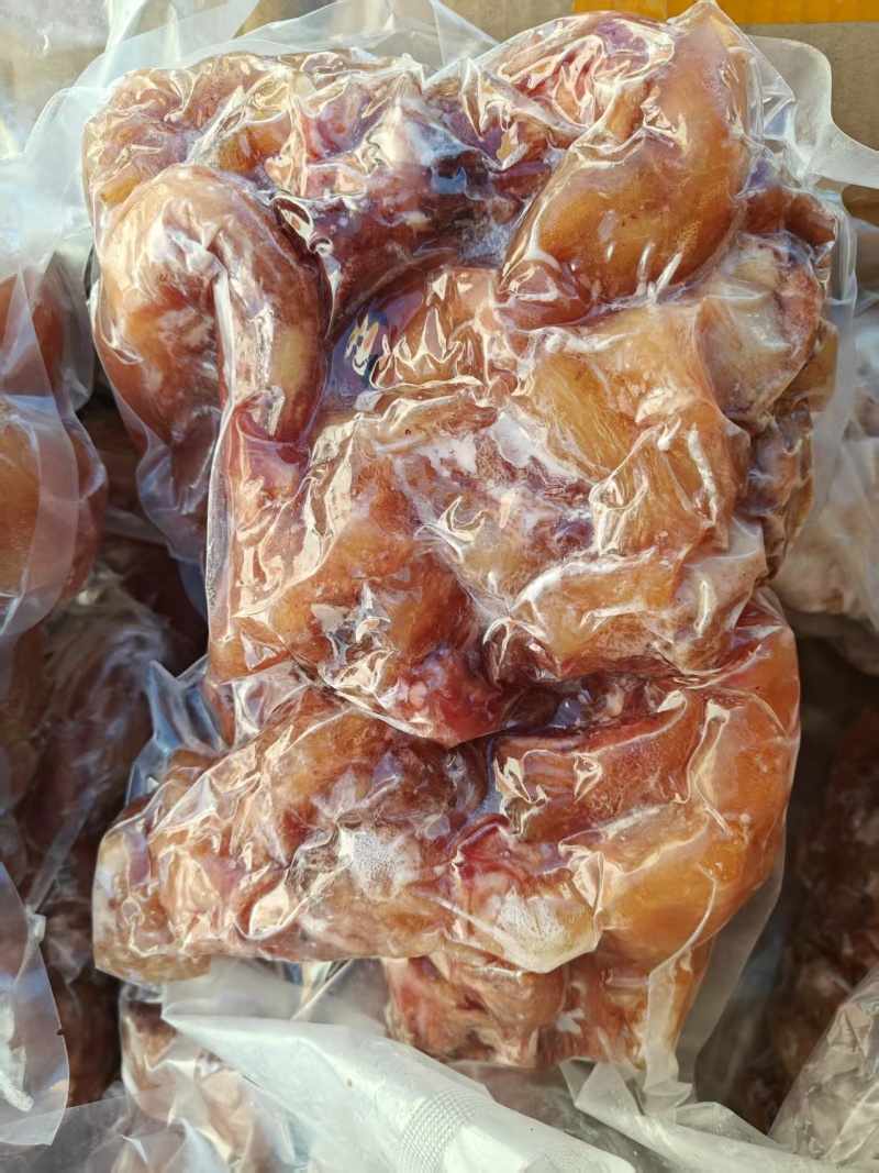 【实力推荐】水煮熟牛蹄筋，鲜货实拍货源稳定，量大可议价。
