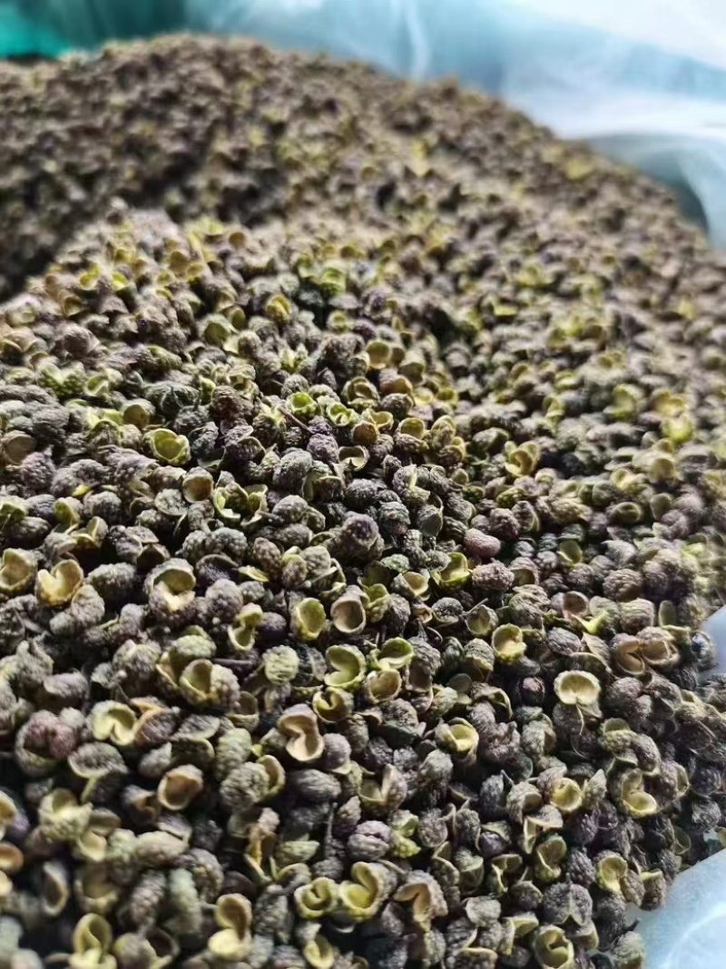 花椒