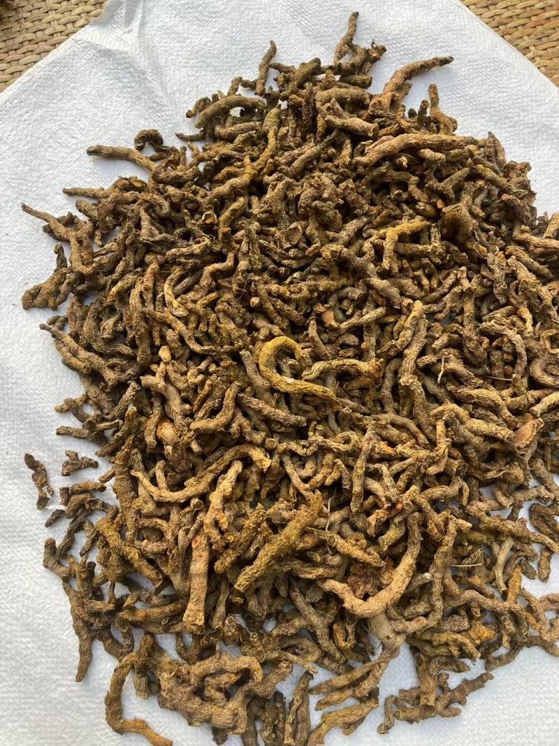 缅甸进口姜黄药材..有需要的详谈