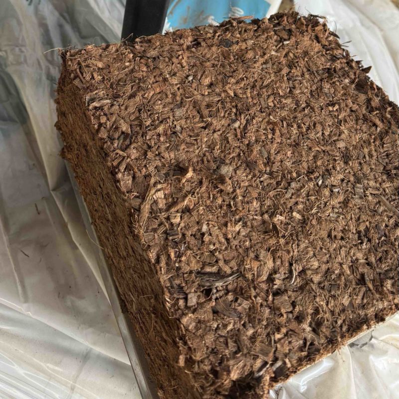 进口椰壳蓝莓基质印度椰壳