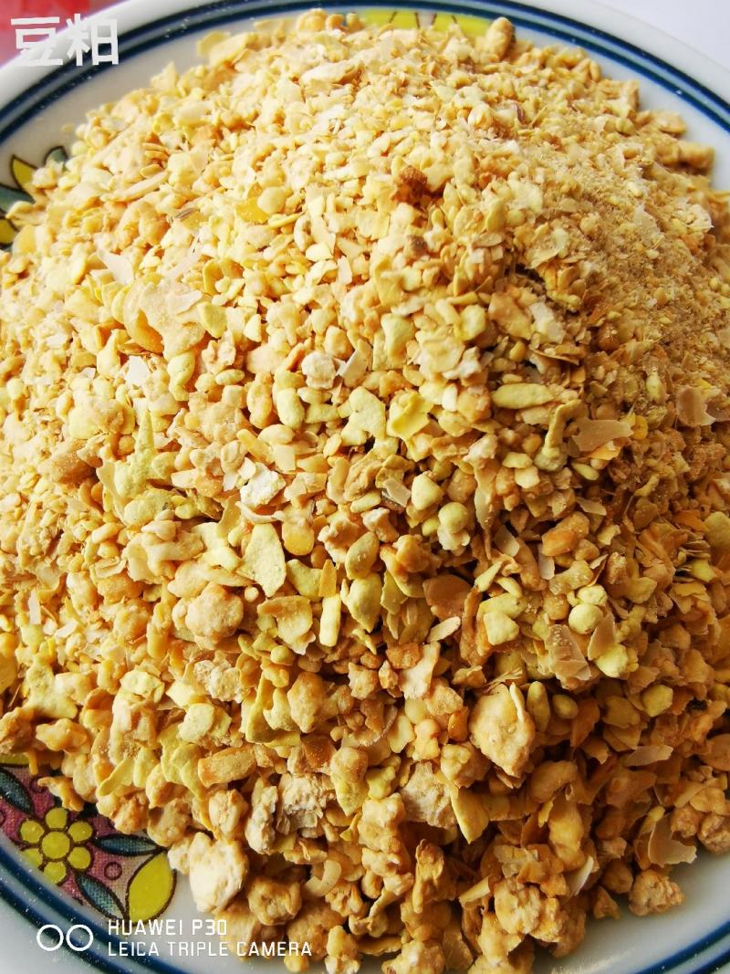 豆粕优质豆粕，蛋含量43%以上，新鲜纯正