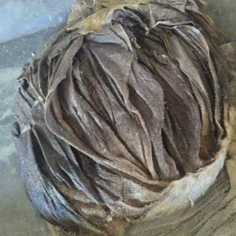 盐干牛百叶A
