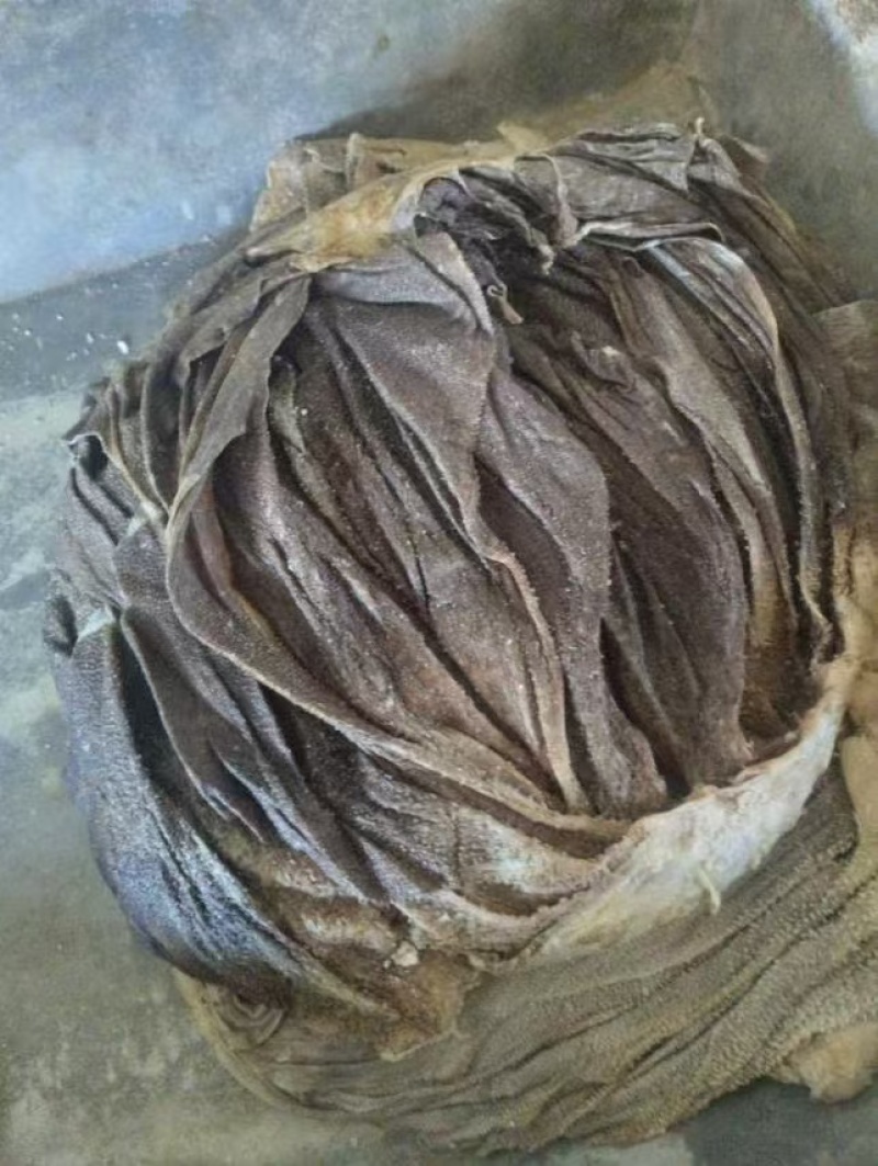 盐干牛百叶A