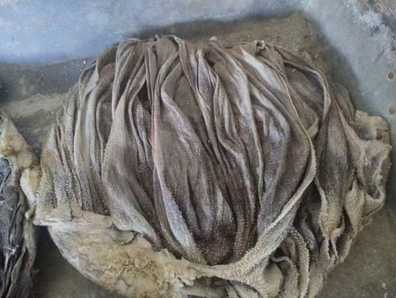 盐干牛百叶A