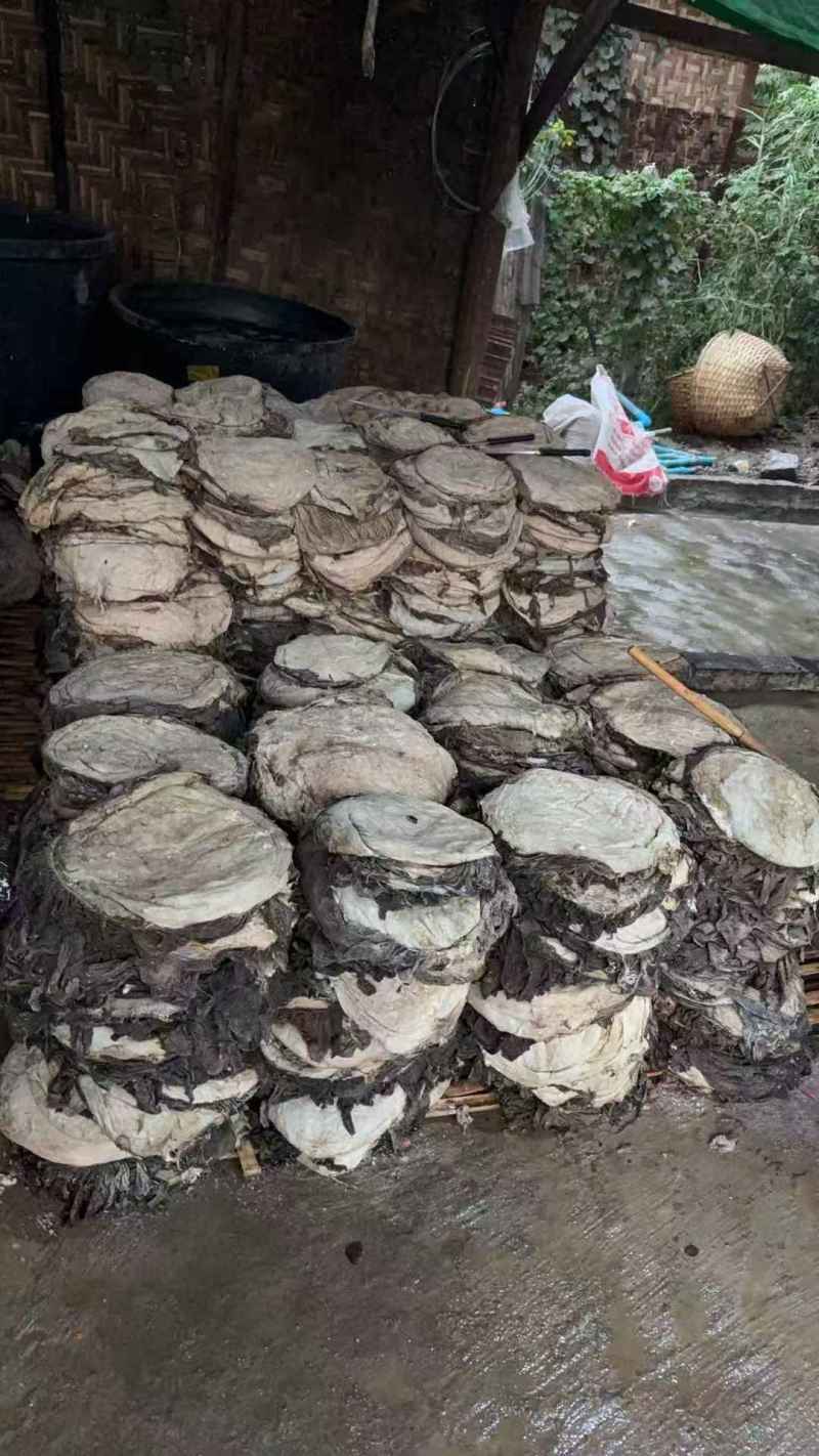 盐干牛百叶A