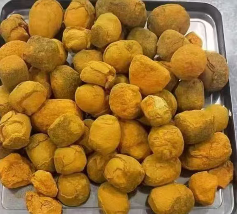 天然牛黄