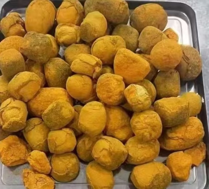 天然牛黄
