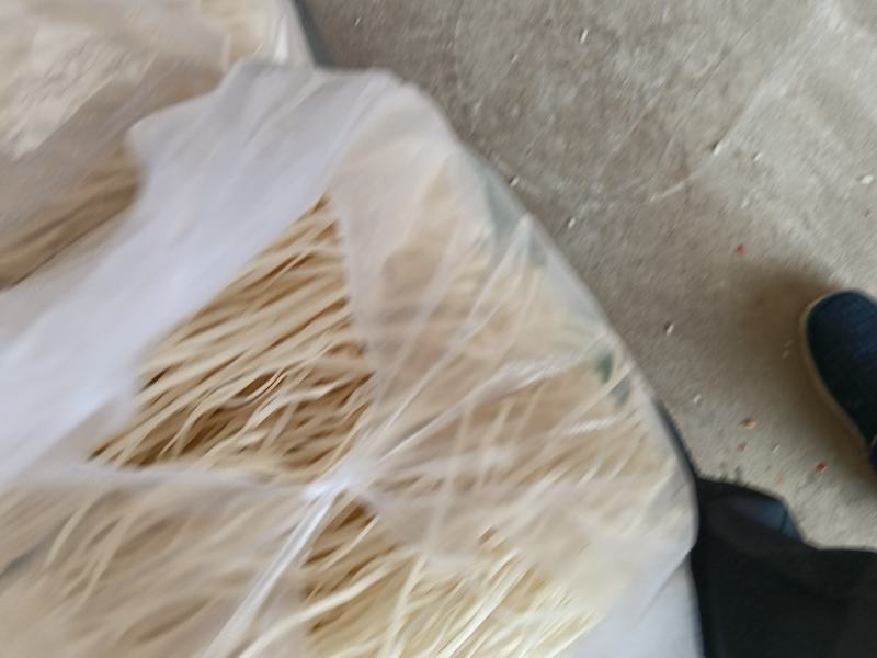 米面条