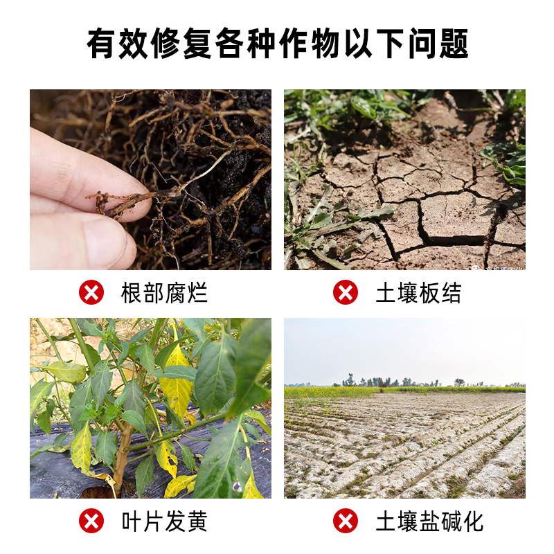 矿源黄腐酸钾全水溶肥料生根腐殖酸钾肥有机肥通用果树蔬菜肥