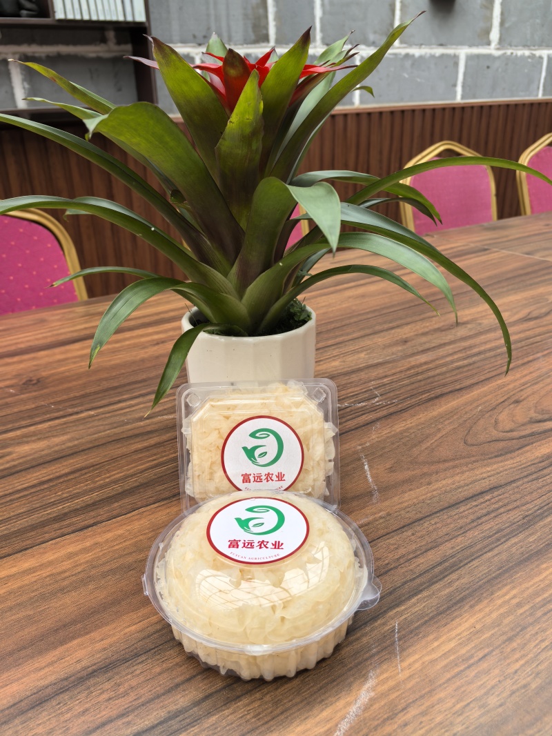 银耳菌种，菌棒，及鲜银耳，干银耳销售