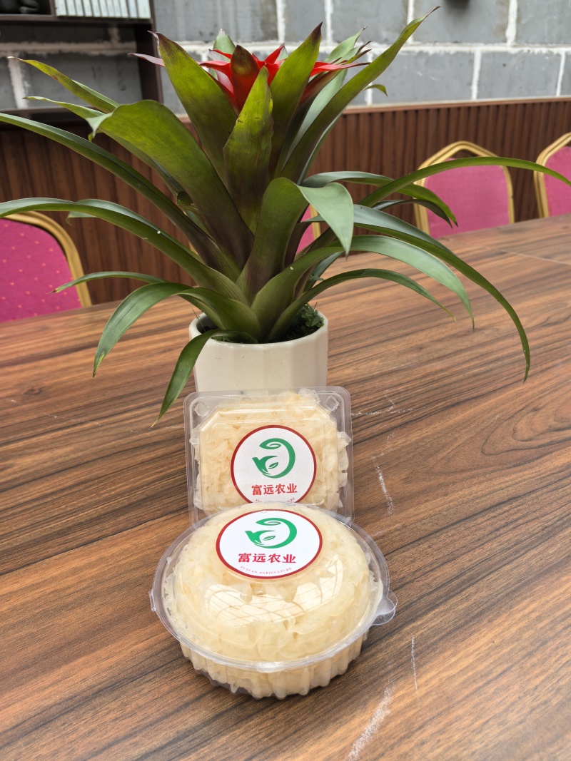 银耳菌种，菌棒，及鲜银耳，干银耳销售
