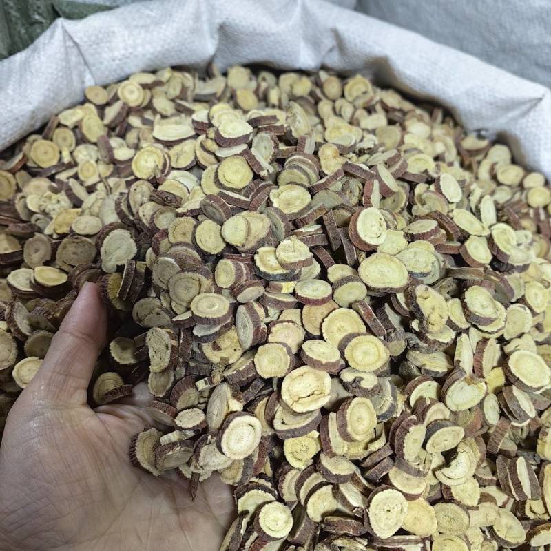 甘草甘草片无硫各种规格批发零售